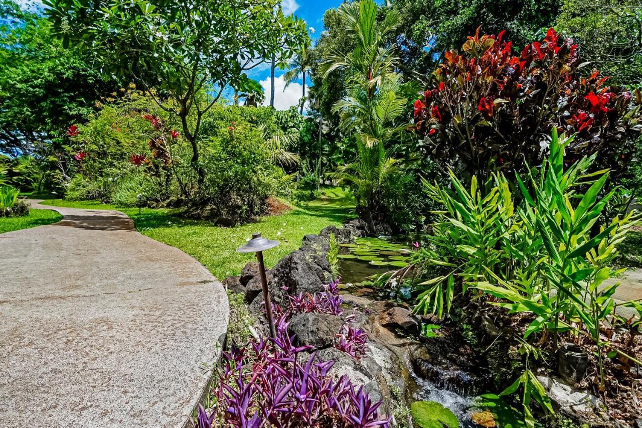 Waikomo Stream Villas 132 Koloa Exterior foto