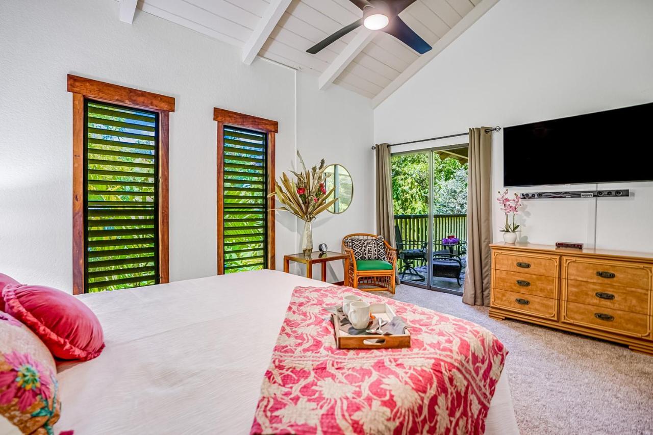 Waikomo Stream Villas 132 Koloa Exterior foto