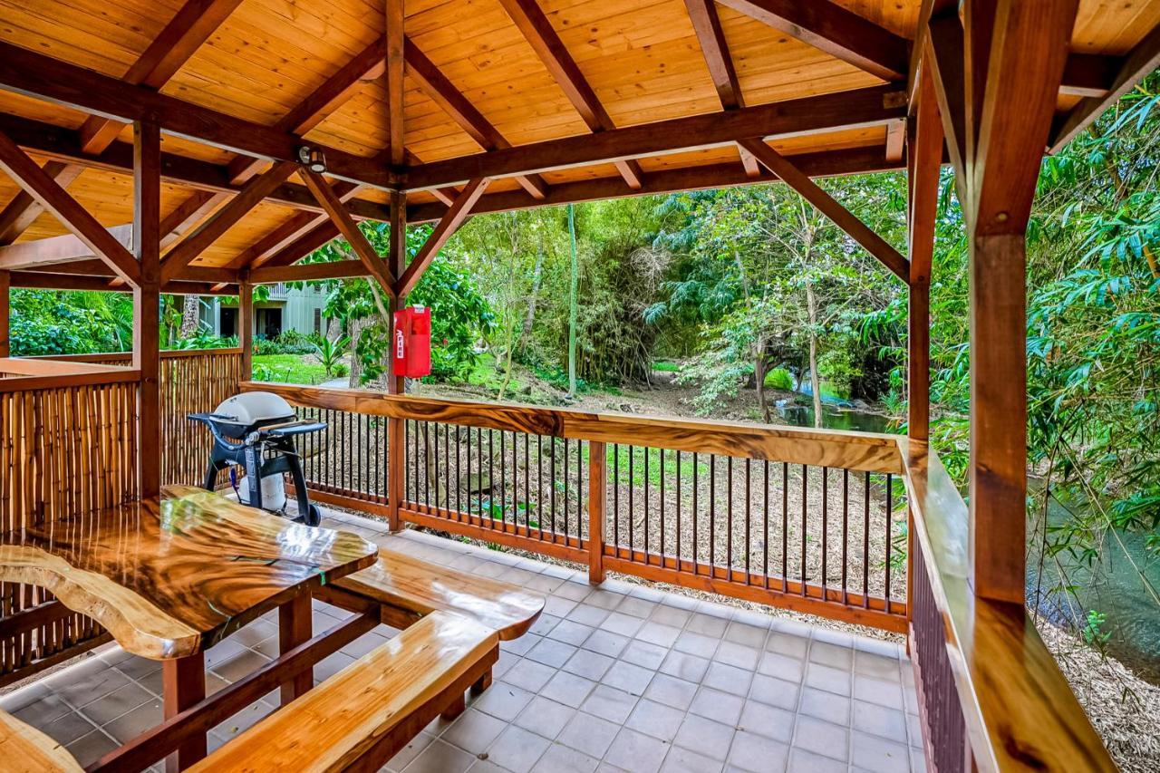 Waikomo Stream Villas 132 Koloa Exterior foto