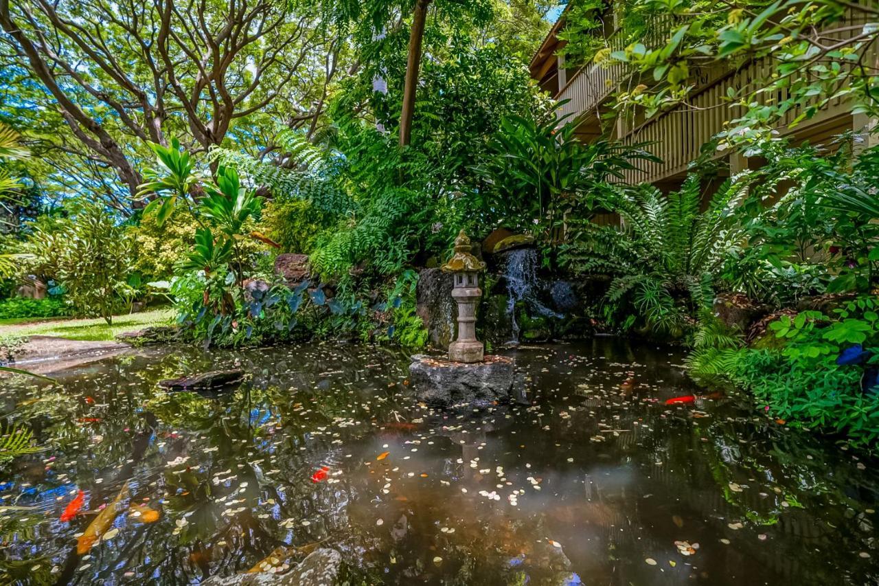 Waikomo Stream Villas 132 Koloa Exterior foto